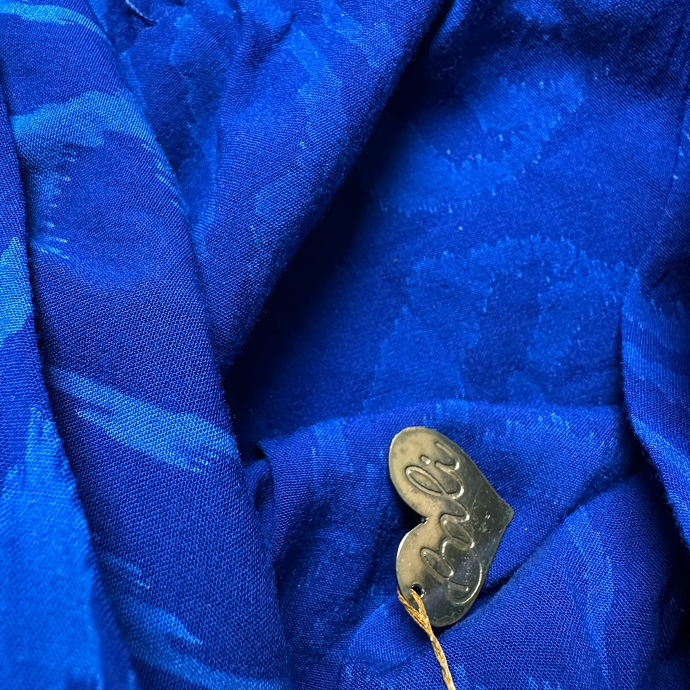 Indah x Revolve Joey Dress - Picture 5 of 5